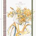 2 x WSBL Watercolor Wonder 2025 Deluxe Planner (25997061076)