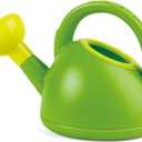 Hape Sand and Beach Toy Watering Can Toys, Green
