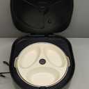 PETLIBRO Automatic Cat Feeder Wet Food Refrigerated New Upgraded APP Control,3 Days Freshness 3 Meals,Semiconductor Cooling&Quick Chills Wet Food Dispenser,Polar WiFi Timed Auto Pet Feeder for Cat Dog