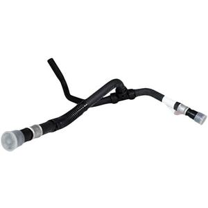 Motorcraft - Hose - Heater Water (P) (KH713)