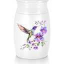 SMARA Small Keepsake Cremation Urn