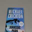 Jurassic Park (Lead Title)