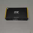 EZDIY-FAB PCIE 5.0 12VHPWR Sleeved Cable Kit, PC 16AWG Power Supply Cable Extension, 24PIN-ATX/(4+4) PIN-EPS/(12+4) PIN to 4X 8 PIN PCIE- RTX4090/4080/4070Ti Extension Cable-Pure White