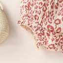 Infant Toddler Baby Girl Summer Cotton Clothes Strap Ruffle Smocked Top and Shorts 2Pcs Outfit Clothing Set