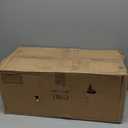 Full LED Headlight Assembly Compatible with GMC Terrain 2018 2019 2020 2021 (Factory Full LED Model) Head Lamp Replacement Right Passenger Side 84664076 GM2503476