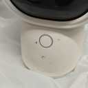 Aqara 2K Security Indoor Camera Hub G3, AI Facial and Gesture Recognition, Infrared Remote Control, 360 Viewing Angle via Pan and Tilt, Works with Alexa, HomeKit Secure Video, Google Assistant, IFTTT