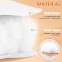 Grill Insulation Blanket for recteq X-Fire Pro 825 Wood Pellet Smoker Grill, Insulated Blanket Replacement for recteq X-Fire Pro 825, Save Heat for Winter Cooking