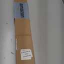 LazBlinds Cordless Cellular Shades, Light Filtering Honeycomb Shades for Home, Thermal Insulation Noise Reduction Blinds for Windows, 39'' W x 64'' H, Yellowish-Brown