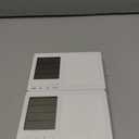 Fabbay 2 Pcs Digital Kitchen Timer Four Event Kitchen Timer with Whiteboard Function Smart for Cooking Learning Task Project