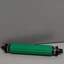 THERABAND Roller Massager+, Portable Massage Stick