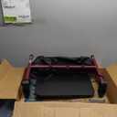 Walkabout Steel KD 4 Wheel Rollator