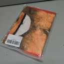 Goodstoworld Men's Halloween T-shirt Unisex Fake Muscle Hairy Chest Skeleton 3D Printed Shirts S-XXL