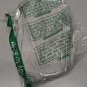 FYY Travel Electronic Cable Organizer Bag, Pouch Electronic Accessories Carry Case Portable Waterproof Double Layers Storage Bag for Cable, Cord, Charger, Phone, Earphone, Medium Size, Grey