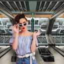 YYNXSY Spaceship Science Fiction Series backdrops and Earth Background Window Scene Spaceship Photography Space Station Children's Room Decoration Photo Shooting Small Video Background 7X5FT YY-2015