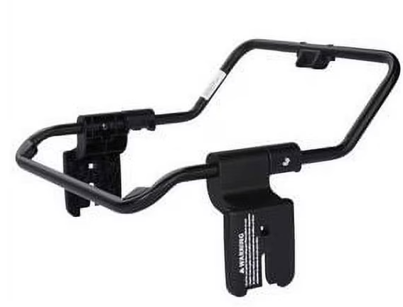 Diono Quantum Car Seat Adapter for Graco & Chicco Infant Car Seats, Black