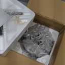 VEVOR 3-Jaw Lathe Chuck, 8'', Self-Centering Lathe Chuck, 0.16-8 in/4-200 mm Clamping Range with T-key Fixing Screws Hexagon Wrench, for Lathe 3D Printer Machining Center Milling Drilling Machine