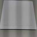 Access Panel for Drywall - 12x12 inch - Wall Hole Cover - Access Door - Plumbing Access Panel for Drywall - Heavy Durable Plastic White