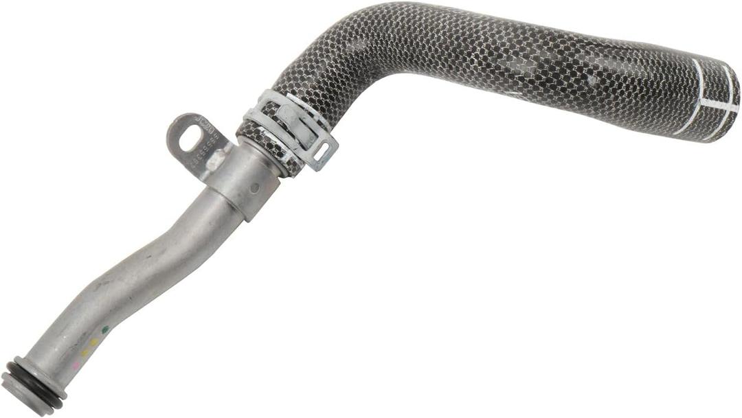 Genuine Parts 55583808 Engine Oil Cooler Coolant Outlet Hose