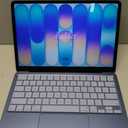 Apple 2026 MacBook Neo 13-inch Laptop with A18 Pro chip: Built for AI and Apple Intelligence, Liquid Retina Display, 8GB Unified Memory, 256GB SSD Storage, 1080p FaceTime HD Camera; Indigo
