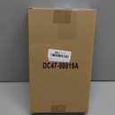 Dryer Heating Element fits for Samsung DV42H5200EF/A3-0000 DV400EWHDWR/AA-0001 DV419AEW/XAA-0000 DV45H7000EP/A3 Etc, DC47-00019A