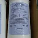 Water Replacement Filter Compatible with Elkay EWF3000, and Ezh20 Bottle Filling Station, 3000 Gallon Water Filter Replacement for ERF750, 51299C, 55898C (No Chip) 2 Pack