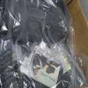 UPPAbaby Mesa V3 Infant Car Seat - Easy Installation + SmartSecure Technology - Attaches to Stroller | Base + Infant Insert Included - Greyson (Charcoal Mlange), EXP: OCT 27/2032