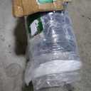 Queen mattress, 12 Inch Innerspring Hybrid Mattresses in a Box with Gel Memory Foam, Individually Wrapped Encased Coil Pocket Spring Mattress, Pressure Relief, Medium Firm Support, 60"*80"*12"