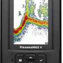 Humminbird 410150-1 PiranhaMAX 4