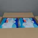 Tena Proskin Incontinence Super Briefs, Adult Diapers, Super Absorbency, Bladder Leaks Control, X-Large - 48 ct