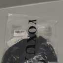 YOXUA Women's Summer Sleeveless Boat Neck Mini Dress Slim Fit Party Club Teacher Casual Office Dresses (Black), (Small)