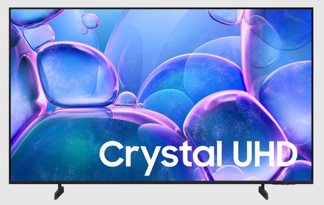Samsung 55 Inch Class Crystal UHD U7900F 4K Smart TV (2025) Samsung 55 Inch Class Crystal UHD U7900F 4K Smart TV (2025)