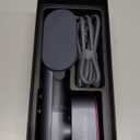 Jack  Rose Travel Steamer for Clothes,100-220V Portable Iron,15s Heat Up,Steamer  Iron 2 In 1, Travel Size,Large Ceramic Heat Panel,for Global and Europe (Purple)