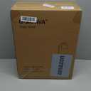 62.5" Wood Floor Lamp for Living Room Gold with Foot Switch Arc Standing Tall Lamps for Bedroom Mid Century Modern Corner Floor Lamps for Office Nursery Industrial Reading Light Room Lamp