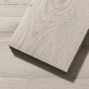 Peel and Stick Floor Tile, Luxury Vinyl Plank Flooring 36-Pack 54 Sq.ft, Real Wood Look Self-Adhesive Vinyl Floor Tiles, Easy DIY for Kitchen, Bedroom and Living Room, Light Brown