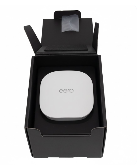 EERO WiFi System 1500 sq. ft.