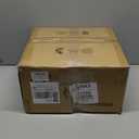 2 Packs Wall Sconces - Gold Modern Crystal Vanity Lighting for Dining Room, Bedroom, Living Room, Entryway, Bathroom - Wall Mount Lighting Fixture - Warm Light