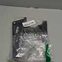 Kayak Anchor Lock System Durable Easy-to-Use Anchor Lock for Small Boats and Kayaks, Single-Handed Operation, Versatile Installation