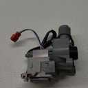 WH11X34742 5304511363 Washer Drain Pump Assembly Compatible with Midea,Frigidaire etc Washing Machine, Replacement Parts: WH01X2807 5304511363 11001011000071 AP7192541 4980769 PS16729517