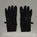 Winter Gloves Men Women Windproof Touchscreen Gloves with Liner Thermal,Running Gloves for Cycling Driving Daily Work (Small)