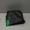 Car Tools Cable Bag, Waterproof Electric Vehicle Charging Cable Organizer Bag, Portable EV Charging Cable Bags, Storage & Organizer for Jumper Cables, Cords, Universal for Cars Trucks (Square) (1 PC# Square, Black)