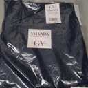 Gloria Vanderbilt Women's Amanda Capri Jean 18S