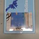 Beliran Grandma Picture Frame 5x7, Grandmas Gifts Photo Frame, Christmas Mothers Day Birthday Gifts for Grandmas from Grandkids, Grandma and Me Wooden Picture Photo Frames for Desk Home Room Decor