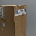 Cholemy Trading Card Storage Box Card Organizer 15000+ with 70 Cardboard Storage Divider, Label Sticker for Collection Compatible with Tcg, Sport Cards(4 Row, 4 in A Row, Black)