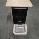 PETLIBRO RFID Automatic Cat Feeder, Collar Tag-Activated Personalized Meals, 5G&2.4G Wi-Fi Programmable Cat Food Dispenser with Cats Recognition & Diet Tracking for Multi-Pet Homes and Different Diets (3L (Pack of 1), Brown)