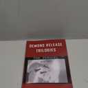 Demons Release Trilogies The Prequel Book Three
