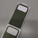 Apple iPhone 17 Pro Max TechWoven Case with MagSafe - Green