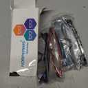 NORPERWIS Reading Glasses 6 Pairs Quality Readers Spring Hinge Glasses for Reading for Men and Women (6 Pack Mix Color -3, 2.50)