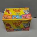 Meow Mix Paté in Gravy Wet Cat Food Variety Pack, Surf n’ Turf Patés, 24 Cups, 2.75 Oz. BB Date: 08/09/2027