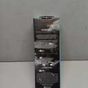 6 stainless steel forks