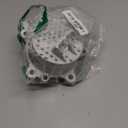 DWLDMLWC Electric Water Pump Assembly for,Toyota Prius 2010-2015 1.8L & Lexus CT200h 2011-2017,Prius V 12-17, Prius C 12-19 1.5L, Prius Plug-In 12-15, Replaces 161A0-29015 161A0-39015